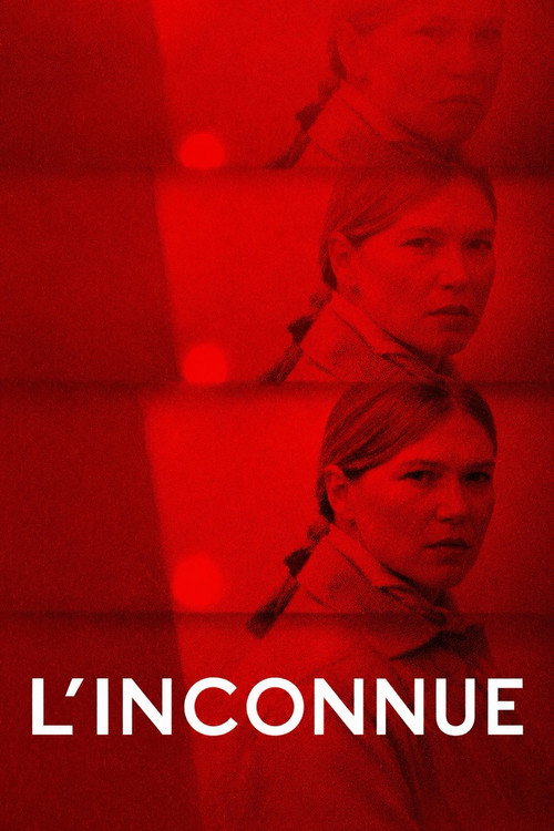 Affiche de L’inconnue