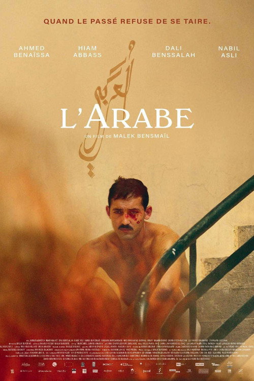 Affiche de L'Arabe