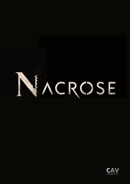 Affiche de Nacrose