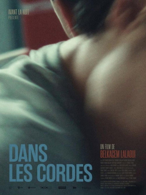 Affiche de Dans les cordes