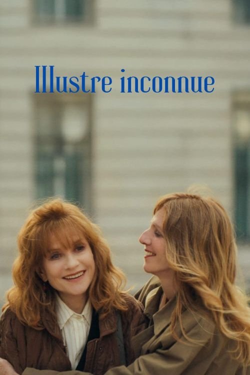 Affiche de Ni vue, ni connue