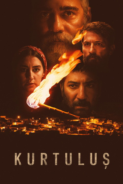 Affiche de Kurtuluş
