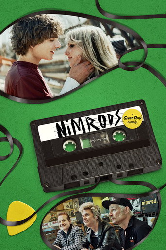 Nimrods : A Green Day Comedy