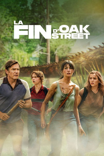 La Fin d'Oak Street