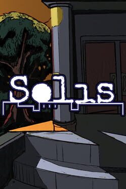 Jaquette de Solis