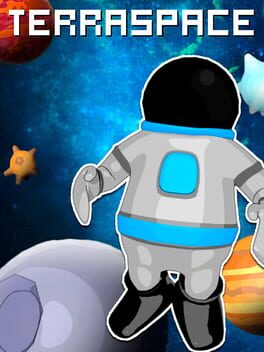 Jaquette de Terraspace