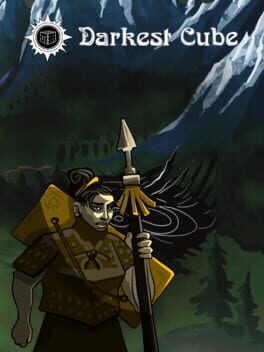 Jaquette de Darkest Cube