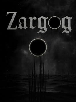 Jaquette de Zargog