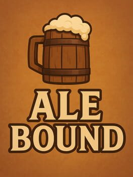 Jaquette de Alebound