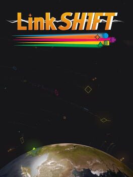 Jaquette de LinkShift