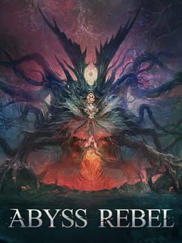 Jaquette de Abyss Rebel