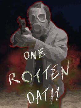 Jaquette de One Rotten Oath