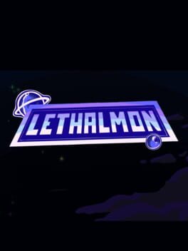 Jaquette de Lethalmon