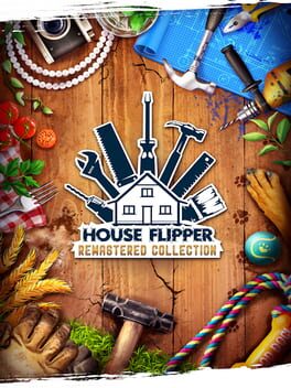 Jaquette de House Flipper Remastered Collection