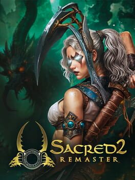 Jaquette de Sacred 2 Remaster