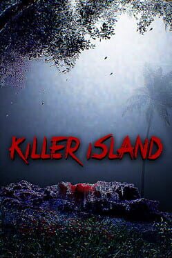 Jaquette de Killer Island