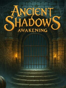 Jaquette de Ancient Shadows: Awakening
