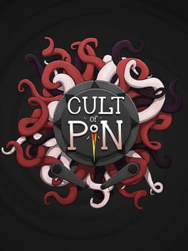 Jaquette de Cult of Pin
