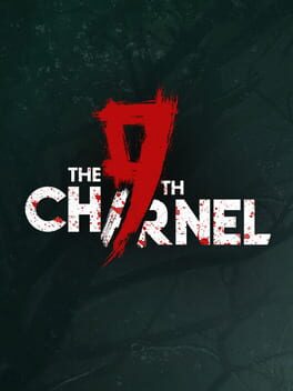 Jaquette de The 9th Charnel