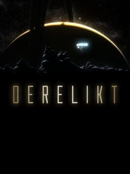 Jaquette de Derelikt