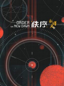 Jaquette de Order: The New Dawn
