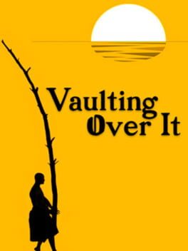 Jaquette de Vaulting Over It