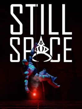 Jaquette de Still Space