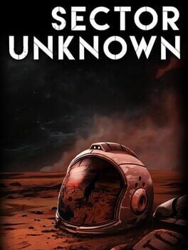 Jaquette de Sector Unknown