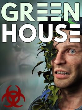Jaquette de Greenhouse