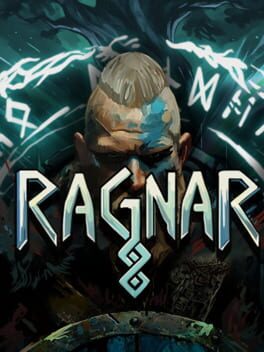 Jaquette de Ragnar