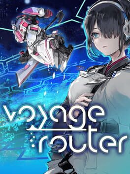 Jaquette de Voyage Router