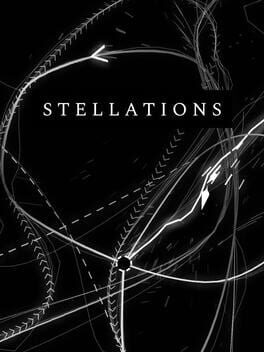 Jaquette de Stellations