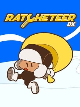 Jaquette de Ratcheteer DX