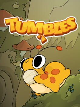 Jaquette de Tumbles