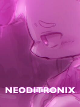 Jaquette de Neoditronix