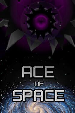 Jaquette de Ace of Space