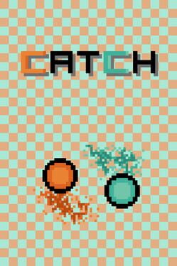 Jaquette de Catch