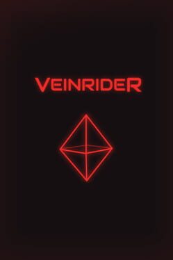 Jaquette de Veinrider