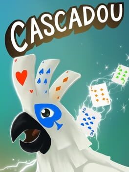 Jaquette de Cascadou
