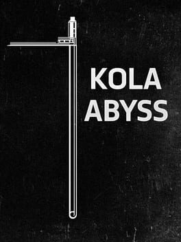 Jaquette de Kola Аbyss
