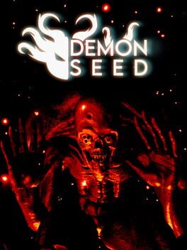 Jaquette de Demon Seed