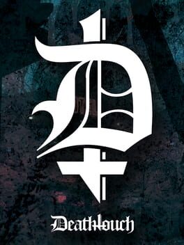 Jaquette de Deathtouch