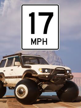 Jaquette de 17 MPH