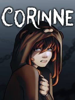 Jaquette de Corinne