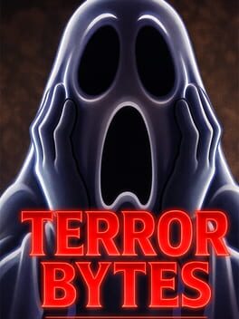 Jaquette de Terrorbytes