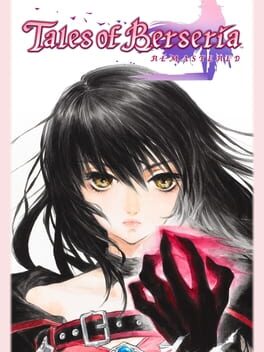 Jaquette de Tales of Berseria Remastered
