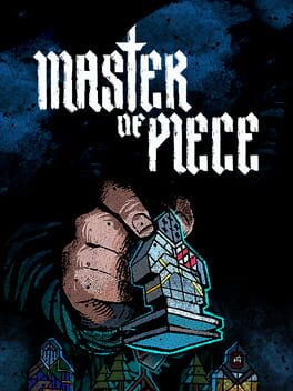 Jaquette de Master of Piece