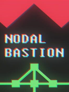 Jaquette de NodalBastion