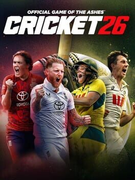Jaquette de Cricket 26
