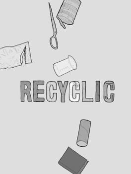 Jaquette de Recyclic